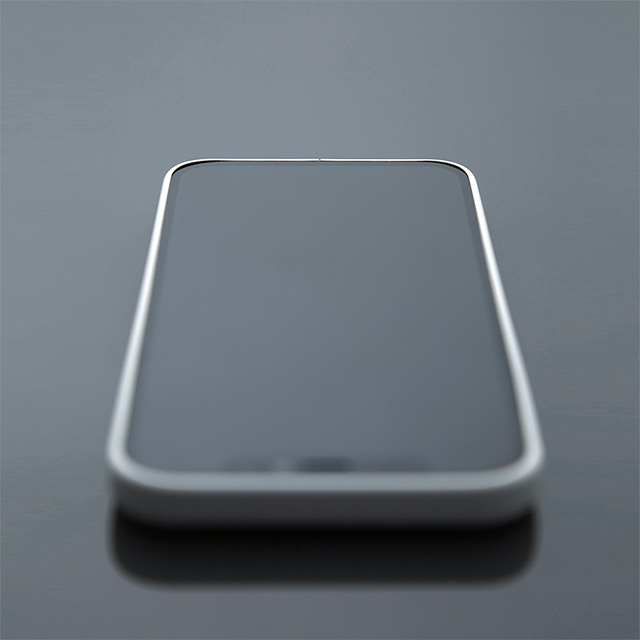 iPhone12 mini ケース】MYNUS iPhone 12 mini CASE (マットブラック ...