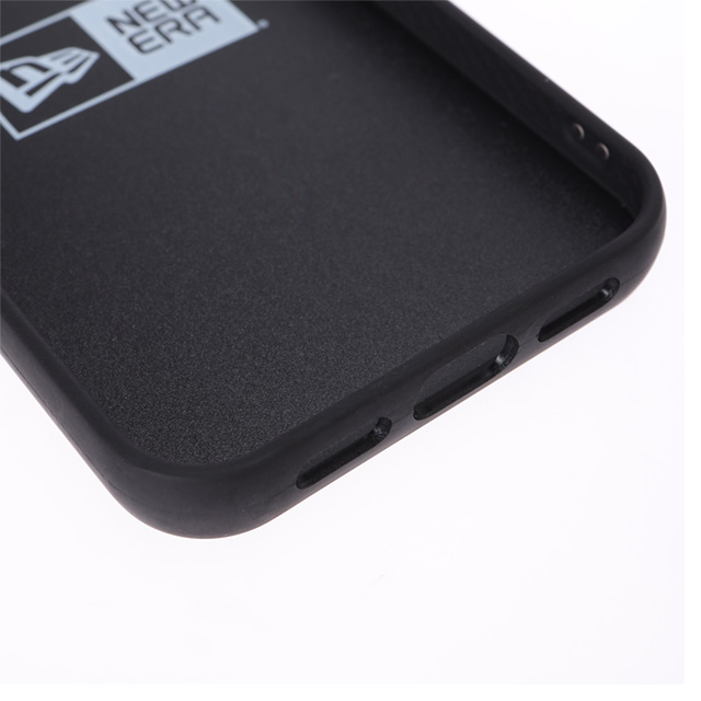 【iPhone12 mini ケース】Box Logo Hybrid Back Case (BLACK)goods_nameサブ画像