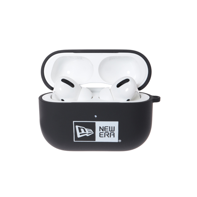 AirPods Pro(第1世代) ケース】Box Logo AirPods Pro Case (BLACK) NEW