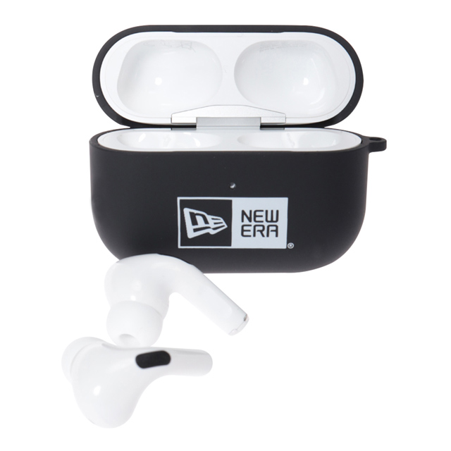 AirPods Pro(第1世代) ケース】Box Logo AirPods Pro Case