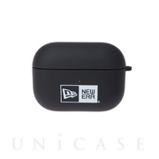 【AirPods Pro(第1世代) ケース】Box Logo AirPods Pro Case (BLACK)