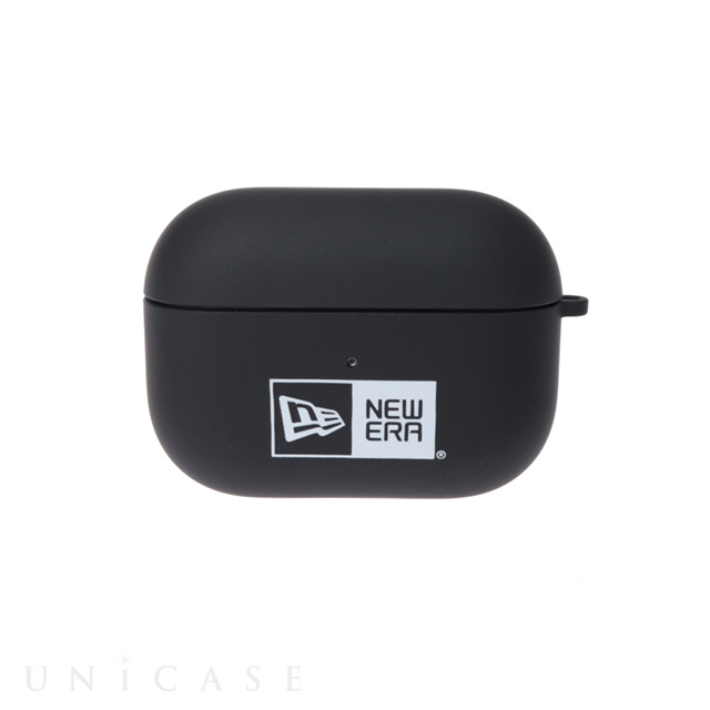 AirPods Pro(第1世代) ケース】Box Logo AirPods Pro Case (BLACK) NEW ERA  iPhoneケースは UNiCASE
