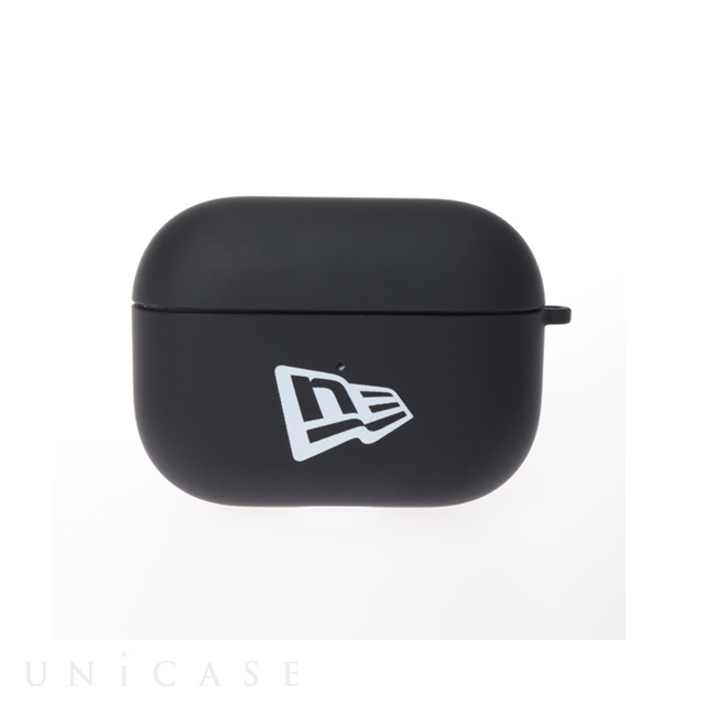 AirPods Pro(第1世代) ケース】Flag Logo AirPods Pro Case (BLACK) NEW ERA iPhoneケースは  UNiCASE