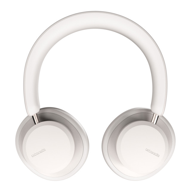 【ワイヤレスイヤホン】MIAMI Noise Cancelling Bluetooth HeedPhone (White Pearl)サブ画像