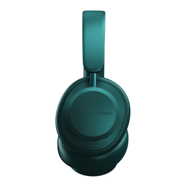 【ワイヤレスイヤホン】MIAMI Noise Cancelling Bluetooth HeedPhone (Teel Green)goods_nameサブ画像