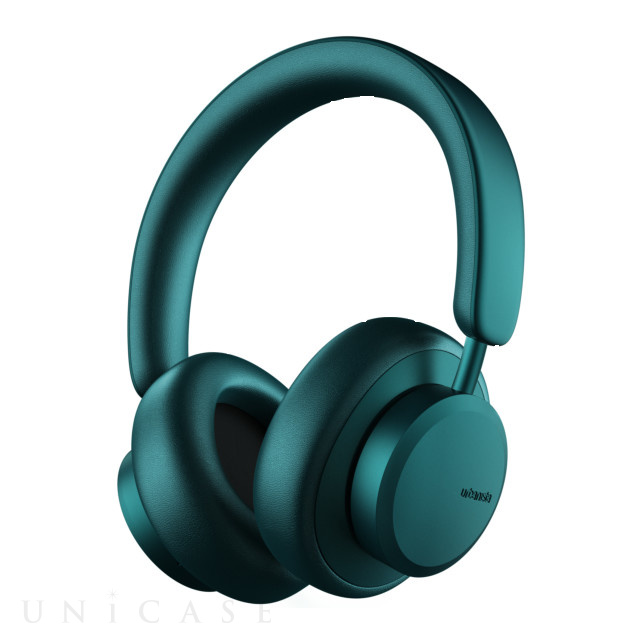 【ワイヤレスイヤホン】MIAMI Noise Cancelling Bluetooth HeedPhone (Teel Green)