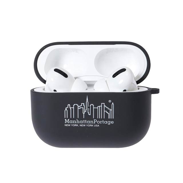 【AirPods Pro(第1世代) ケース】AirPods Pro Case (BLACK)goods_nameサブ画像