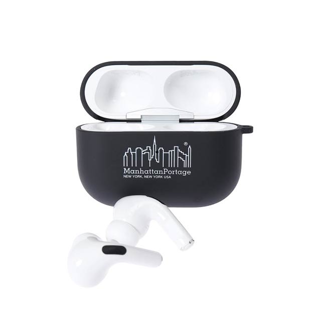 【AirPods Pro(第1世代) ケース】AirPods Pro Case (BLACK)goods_nameサブ画像