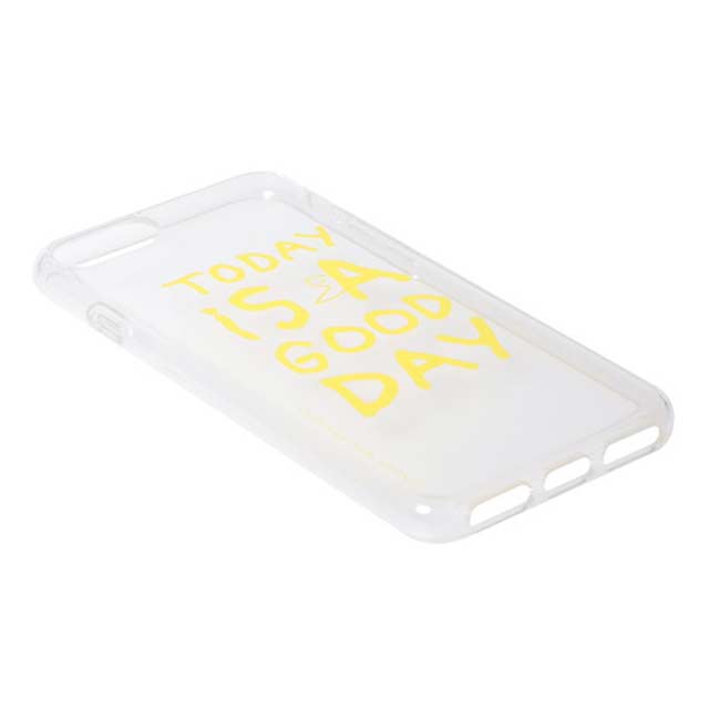 【iPhoneSE(第3/2世代)/8/7 ケース】Hybrid Back Case (CLEAR)goods_nameサブ画像