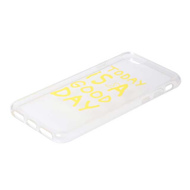 【iPhoneSE(第3/2世代)/8/7 ケース】Hybrid Back Case (CLEAR)goods_nameサブ画像