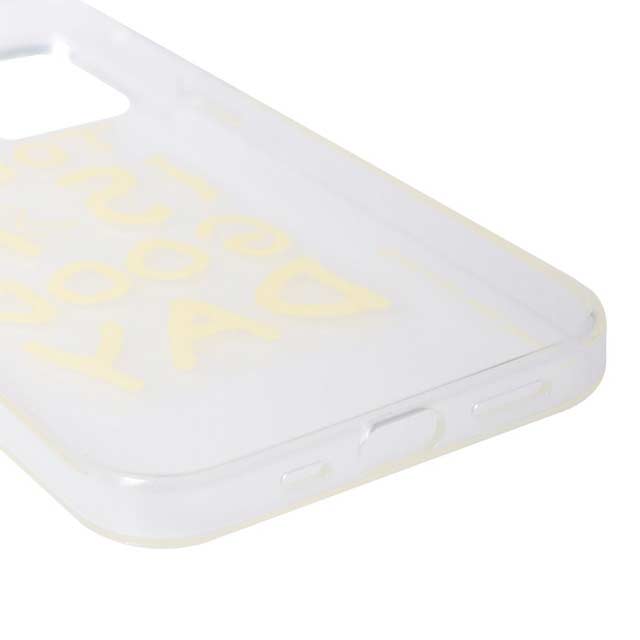 【iPhone12/12 Pro ケース】Hybrid Back Case (CLEAR)goods_nameサブ画像