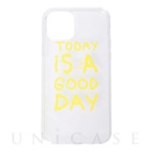 【iPhone12/12 Pro ケース】Hybrid Back Case (CLEAR)