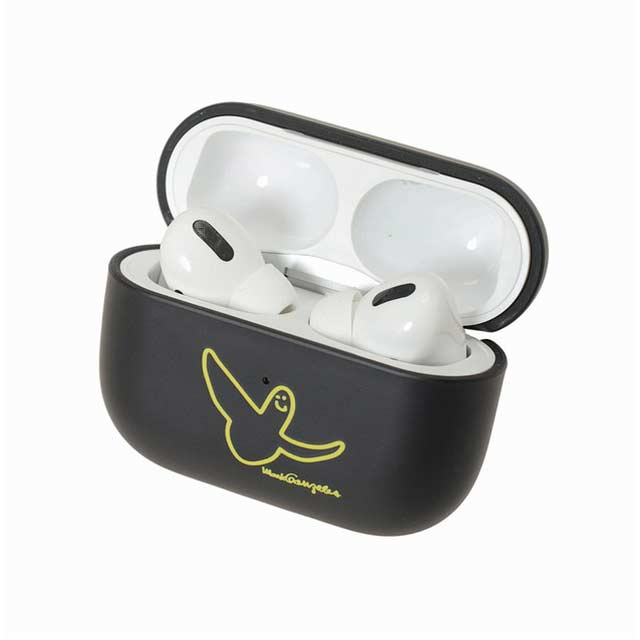 【AirPods Pro(第1世代) ケース】AirPods Pro Case (BLK/YEL)goods_nameサブ画像