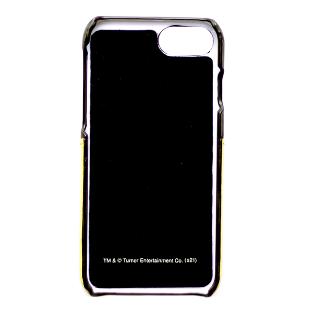 【iPhoneSE(第2世代)/8/7/6s/6 ケース】TOM and JERRY/チーズチーズ iPhoneケース (BK)サブ画像