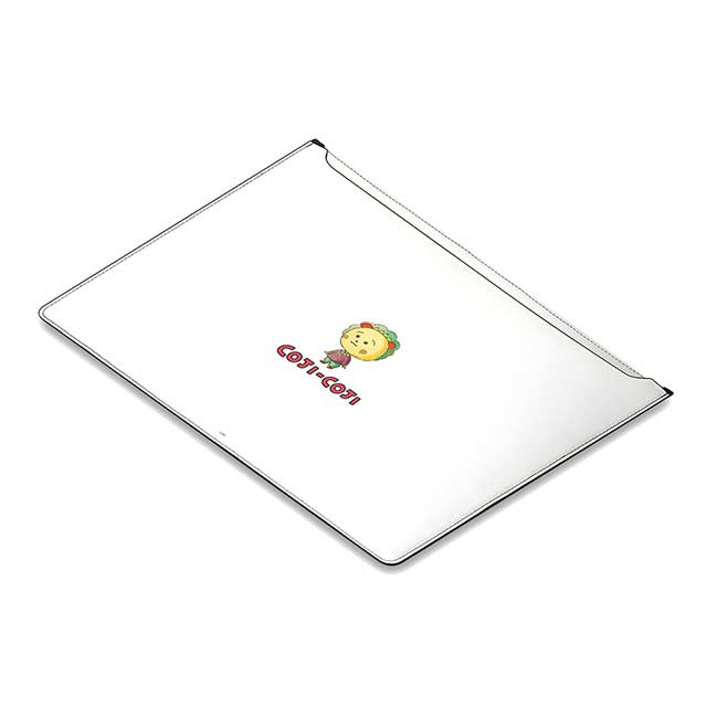 コジコジ ～13.5インチ ノートPC用スリーブケース (メルヘンの国)サブ画像