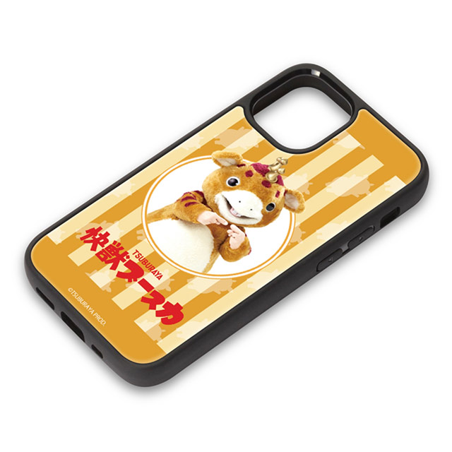 【iPhone12 mini ケース】アクリルケース (ブースカ)goods_nameサブ画像