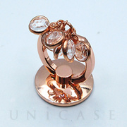 mobile jewelry IPA-0140-004 (ピンク...