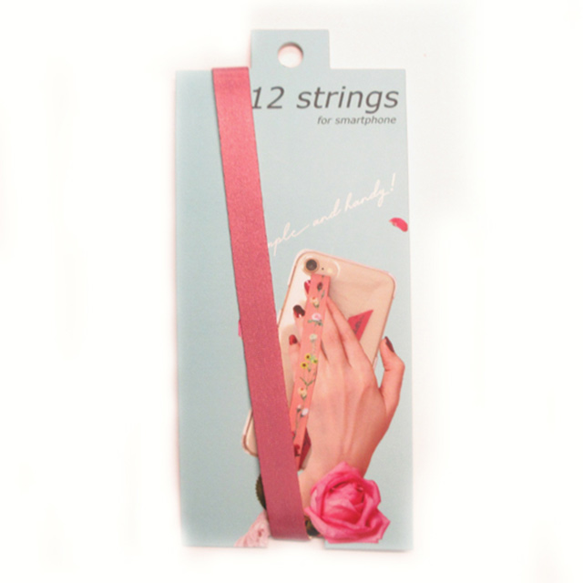 12 strings IPS-0001-937 (ピンク)goods_nameサブ画像