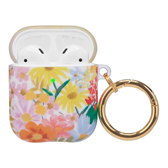 【AirPods(第2/1世代) ケース】RIFLE PAPER CO. 抗菌ケース  (Marguerite)goods_nameサブ画像