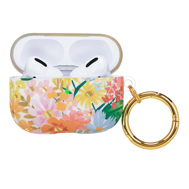 【AirPods Pro(第1世代) ケース】RIFLE PAPER CO. 抗菌ケース  (Marguerite)goods_nameサブ画像