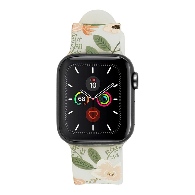 【Apple Watch バンド 41/40/38mm】RIFLE PAPER CO. Apple Watch バンド (Wildflowers) for Apple Watch SE(第2/1世代)/Series9/8/7/6/5/4/3/2/1goods_nameサブ画像