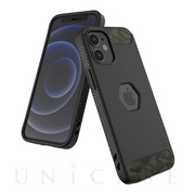 【iPhone12 mini ケース】ALPHA Case (Recon Green)