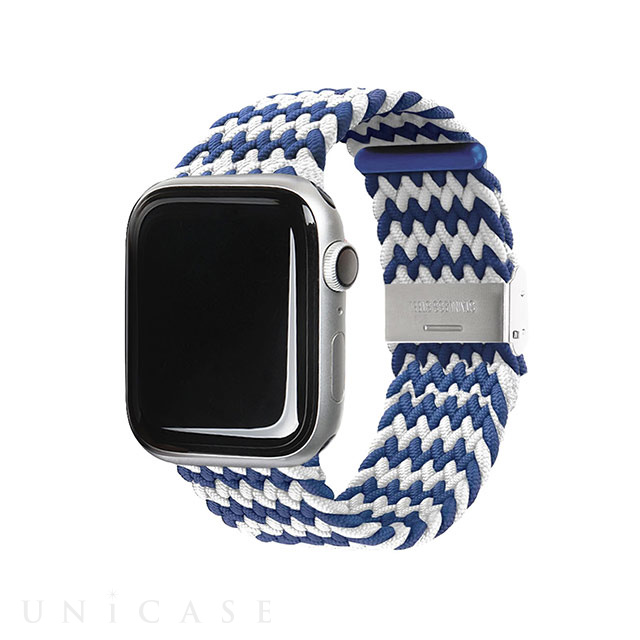 Apple Watch バンド 41/40/38mm】LOOP BAND (ブルースカイ) for Apple Watch  SE/Series7/6/5/4/3/2/1 EGARDEN | iPhoneケースは UNiCASE