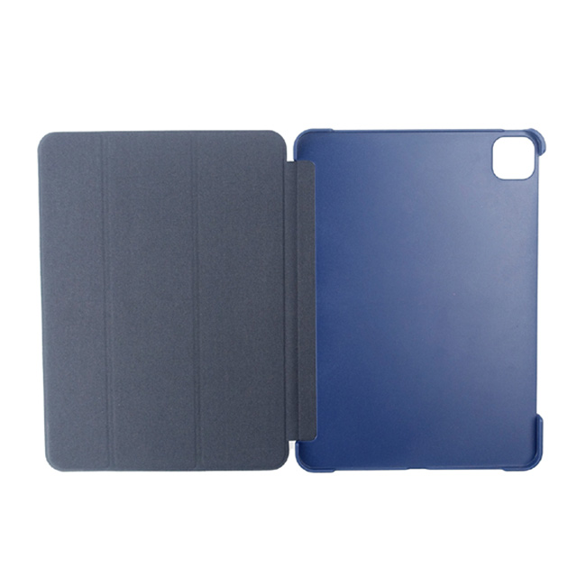 【iPad Pro(11inch)(第3世代) ケース】AIRCOAT (Navy Blue)goods_nameサブ画像