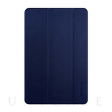 【iPad Pro(11inch)(第3世代) ケース】AIRCOAT (Navy Blue)