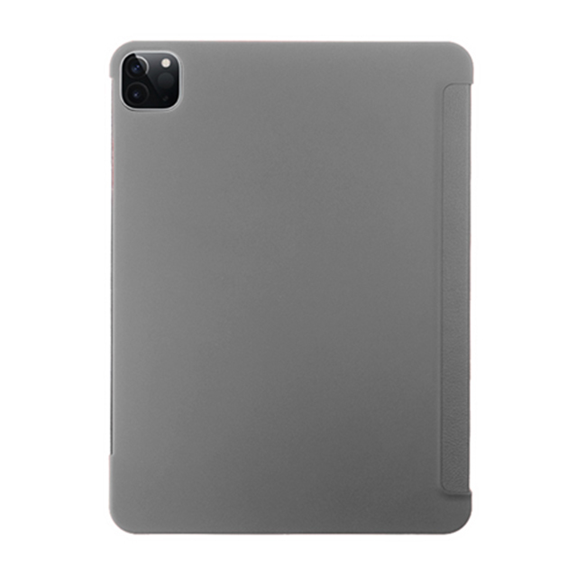 【iPad Pro(11inch)(第3世代) ケース】AIRCOAT (Quartz Grey)サブ画像