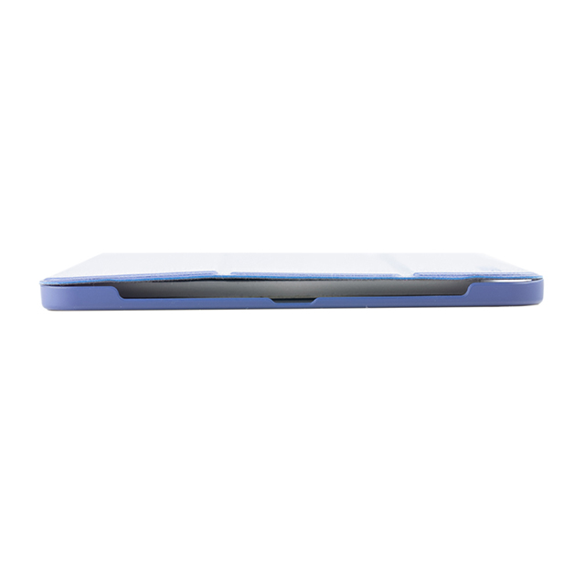 【iPad Pro(12.9inch)(第5世代) ケース】AIRCOAT (Navy Blue)サブ画像