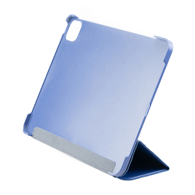 【iPad Pro(12.9inch)(第5世代) ケース】AIRCOAT (Navy Blue)サブ画像