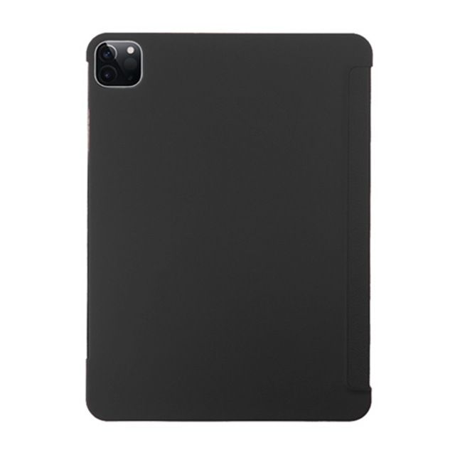 【iPad Pro(12.9inch)(第5世代) ケース】AIRCOAT (Noir Black)サブ画像