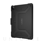 【iPad Pro(12.9inch)(第6/5/4世代) ケース】UAG Metropolis Case (ブラック)