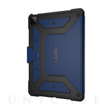 【iPad Pro(12.9inch)(第6/5/4世代) ケース】UAG Metropolis Case (コバルト)
