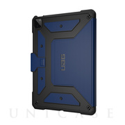 【iPad Pro(12.9inch)(第5/4世代) ケース】UAG Metropolis Case (コバルト)