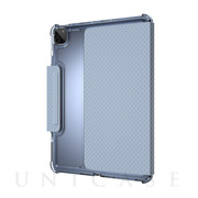 【iPad Pro(12.9inch)(第5/4世代) ケース】U by UAG LUCENT (ソフトブルー)