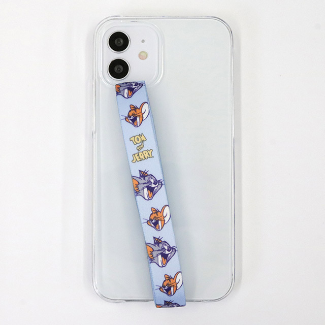 TOM and JERRY モバイルループバンド (BL)goods_nameサブ画像