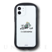 【iPhone12 mini ケース】I’m Doraemon ...