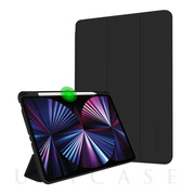 【iPad Pro(11inch)(第3/2/1世代) ケース】Smart Cover (Black)