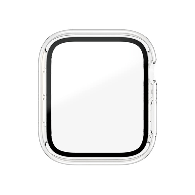 【Apple Watch ケース 40mm】PG Full Body (Clear AB) for Apple Watch SE(第1世代)/Series6/5/4サブ画像