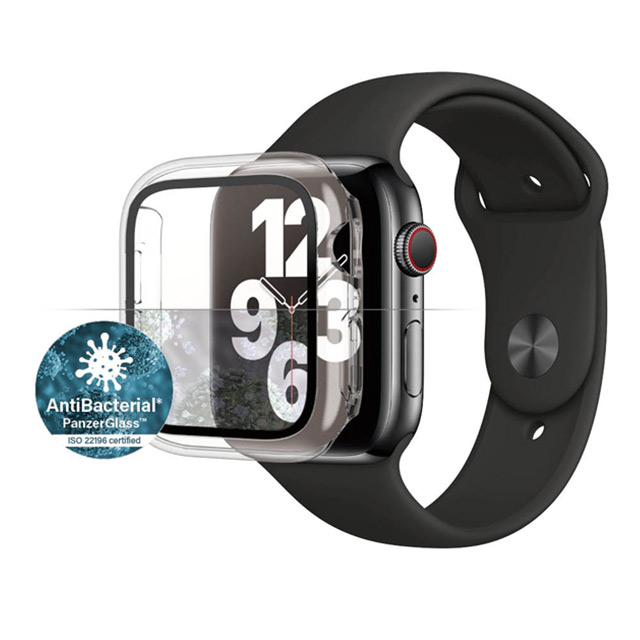 【Apple Watch ケース 40mm】PG Full Body (Clear AB) for Apple Watch SE(第1世代)/Series6/5/4goods_nameサブ画像