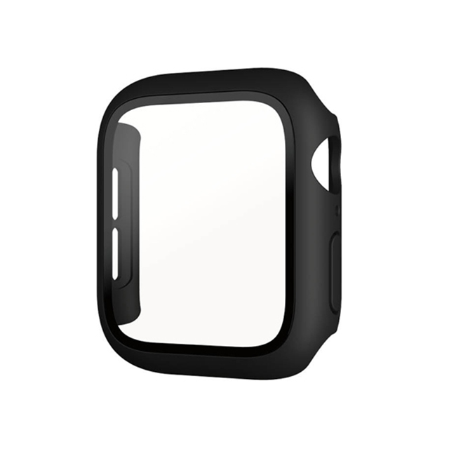 【Apple Watch ケース 44mm】PG Full Body (Black AB) for Apple Watch SE(第1世代)/Series6/5/4サブ画像