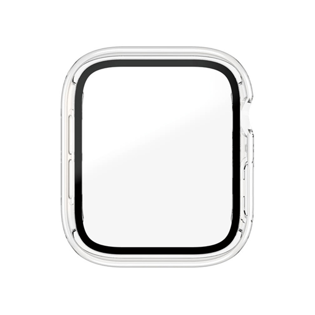 【Apple Watch ケース 44mm】PG Full Body (Clear AB) for Apple Watch SE(第1世代)/Series6/5/4サブ画像