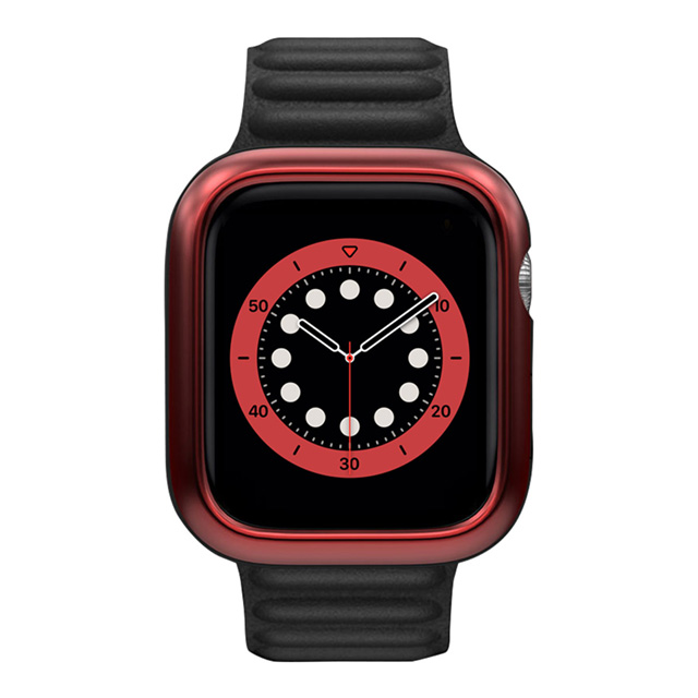 【Apple Watch ケース 44mm】デュアルレイヤーケース AMY (マーズ レッド) for Apple Watch SE(第1世代)/Series6/5/4goods_nameサブ画像
