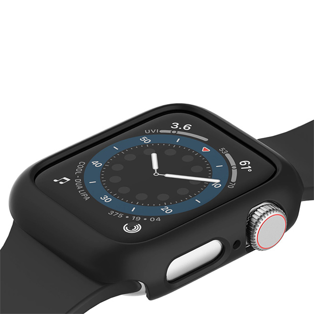 【Apple Watch ケース 44mm】ハードケース AERO (ホワイト) for Apple Watch SE(第1世代)/Series6/5/4goods_nameサブ画像