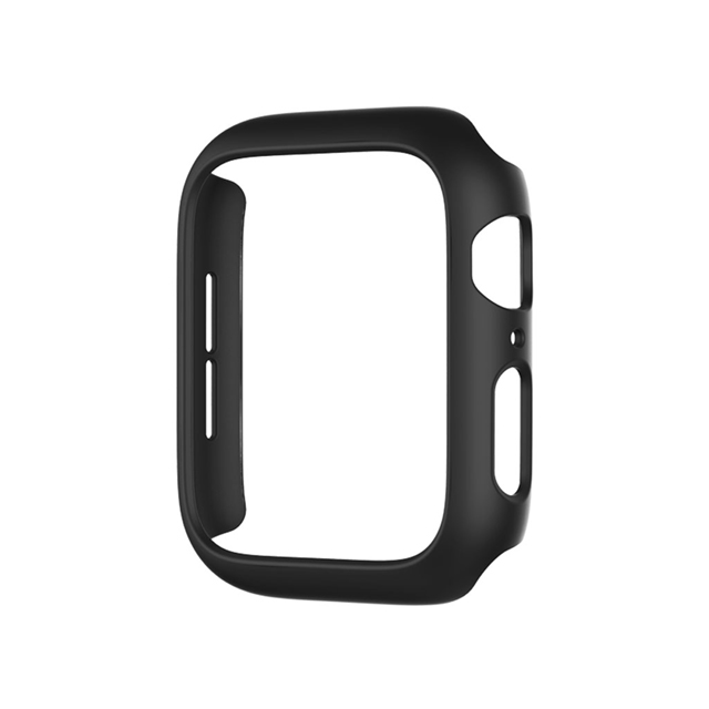 【Apple Watch ケース 40mm】ハードケース AERO (ブラック) for Apple Watch SE(第1世代)/Series6/5/4goods_nameサブ画像