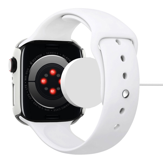 Apple Watch ケース 40mm】ハードケース AERO (ブラック) for Apple Watch SE(第1世代)/Series6/5/4  araree iPhoneケースは UNiCASE