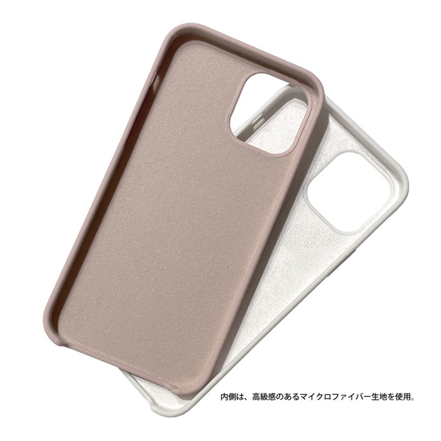 【iPhone12/12 Pro ケース】シリコンケース (パンダしゅん)goods_nameサブ画像