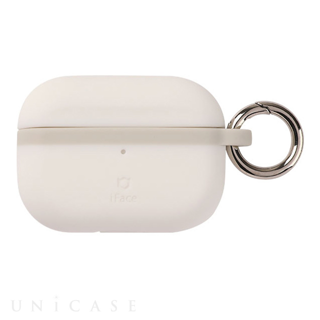 iFace AirPods Pro 第1世代 シリコン - イヤホン
